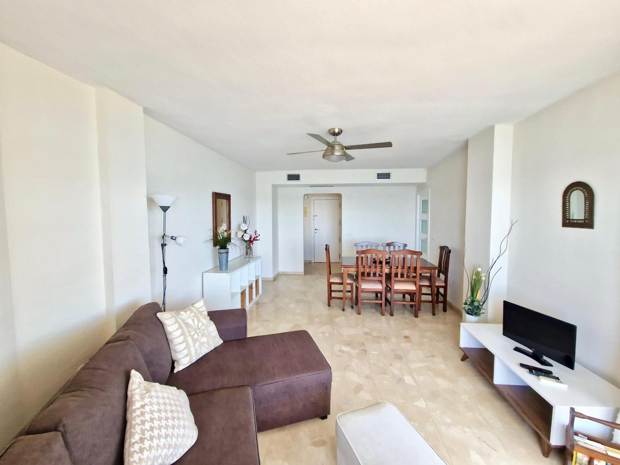 Sr Malagueta Beach Front Wonderful Sea View マラガ エクステリア 写真
